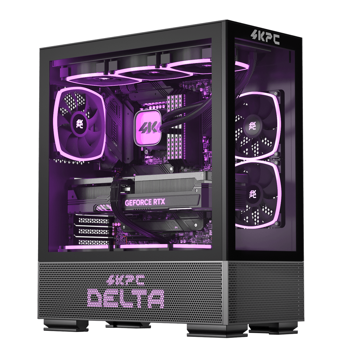DELTA I 
