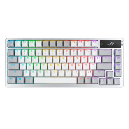 Клавиатура