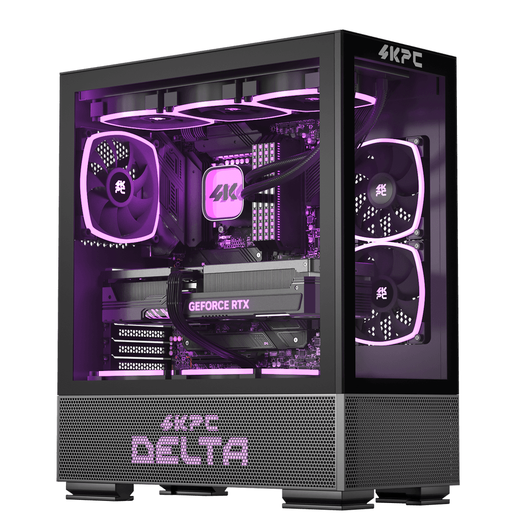 DELTA III