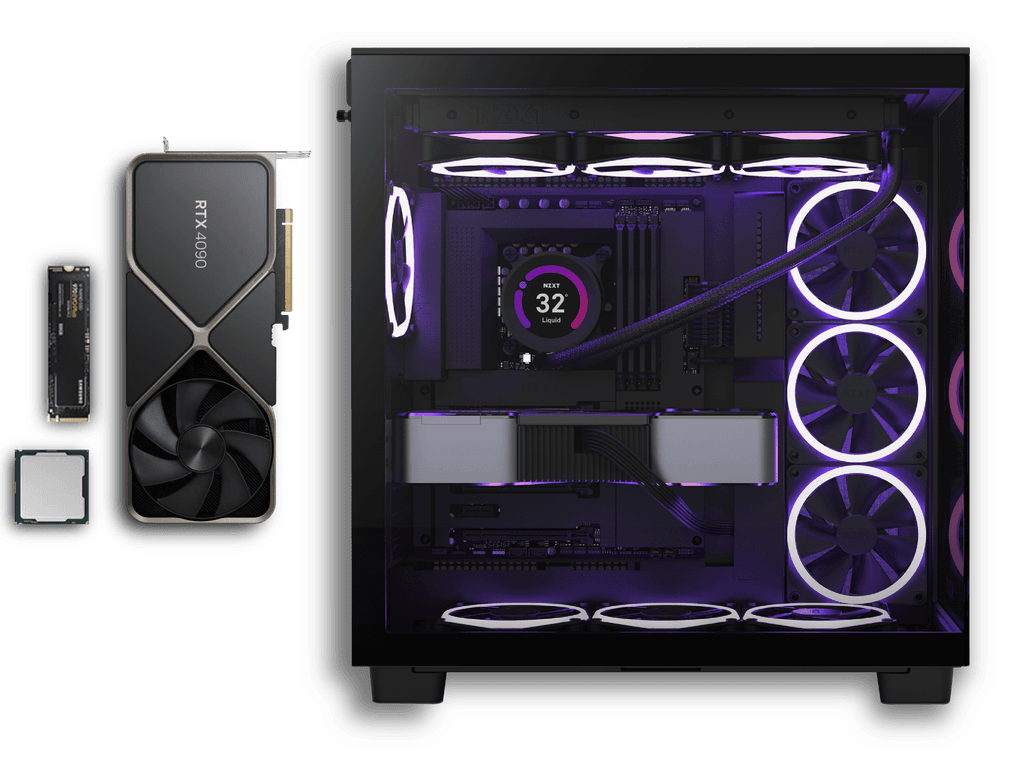 Конфигуратор ПК