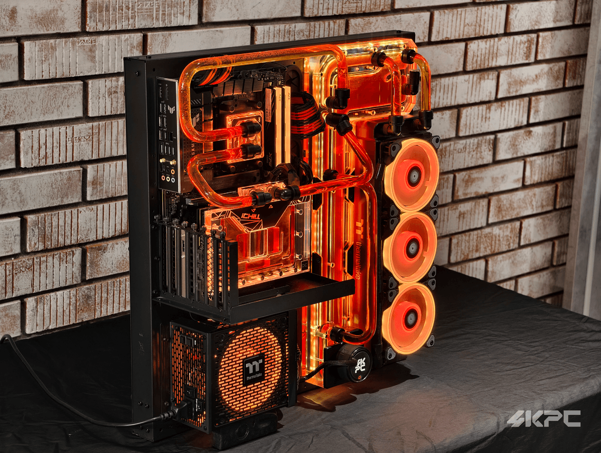 THERMALTAKE CORE P5