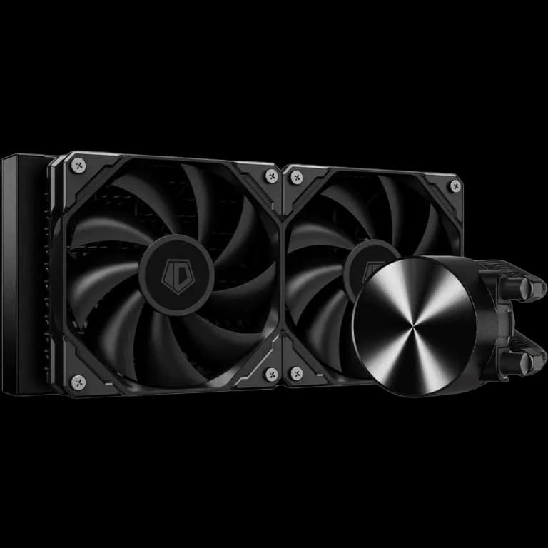 ID-COOLING FX240 PRO black