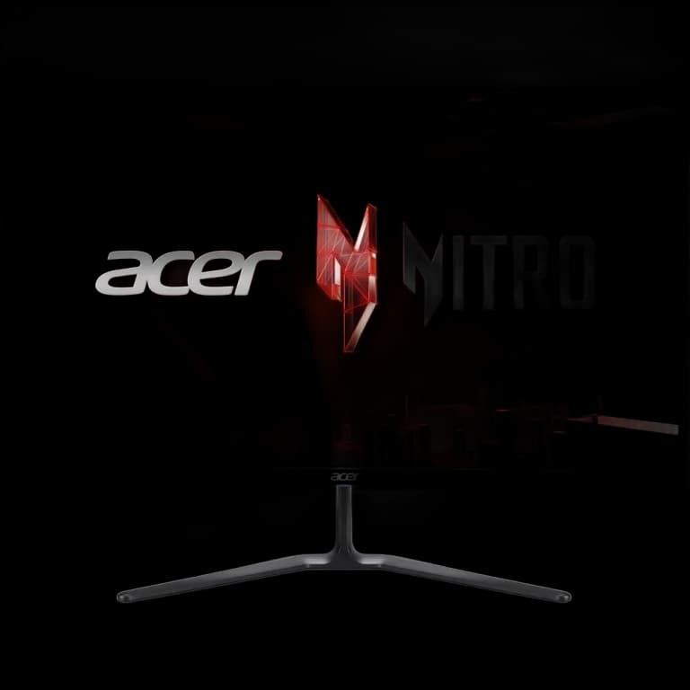 WQHD монитор Acer Nitro ED270UP2bmiipx