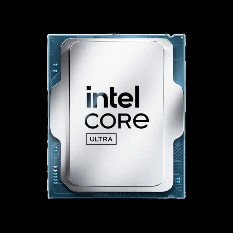Intel Core Ultra 5 225F OEM