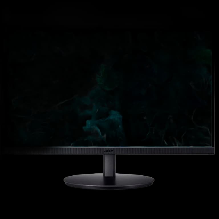 4K монитор Acer CB272Kbmiiprx