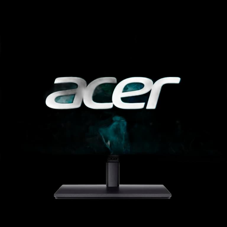 4K монитор Acer Vero B277KC3bmipruzx (UM.HB7EE.306)