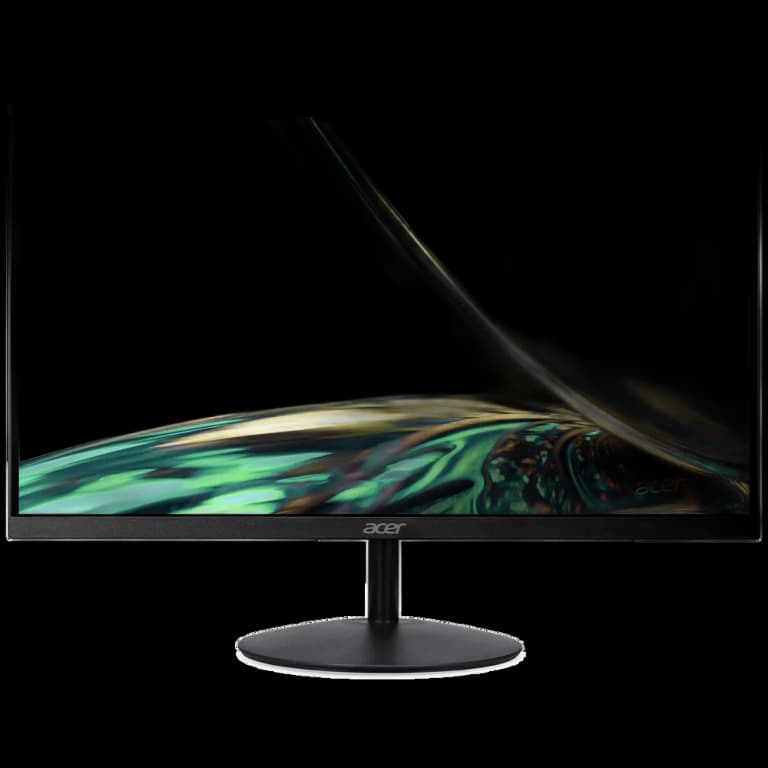 WQHD монитор Acer SA272UG0bmiipx