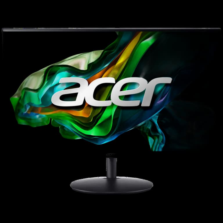 WQHD монитор Acer SH272UG0bmiiphx