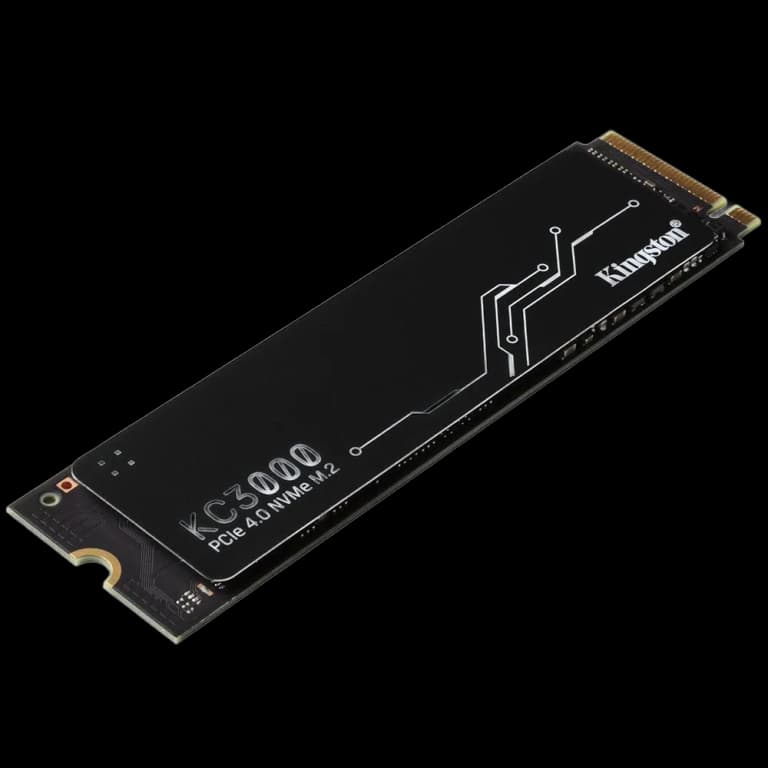 1TB Kingston KC3000 - 7000MB/s