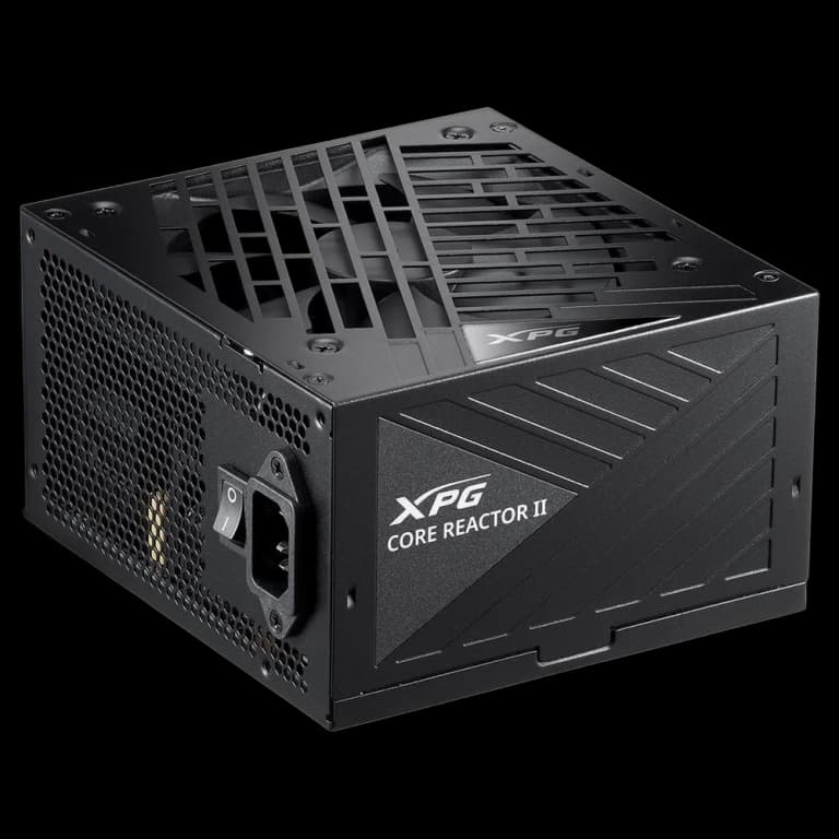 850W XPG CORE REACTOR II 80+ Gold