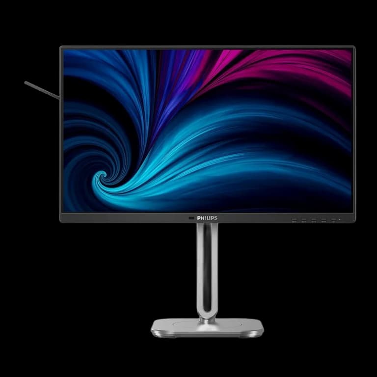 Full HD монитор Philips 24B2U4301