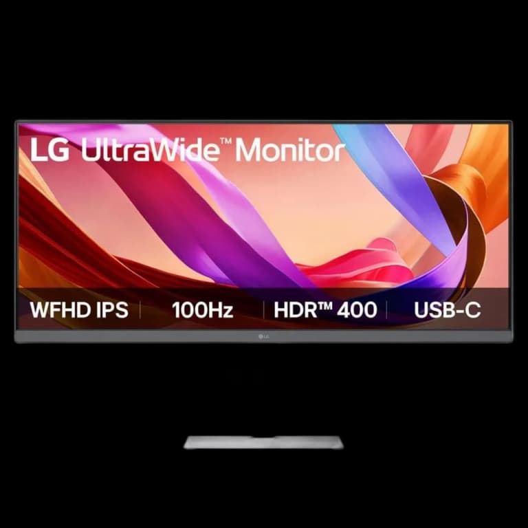 UWFHD монитор LG UltraWide 34U530A-W