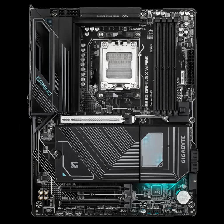 Gigabyte OEM B850 GAMING X WIFI6E