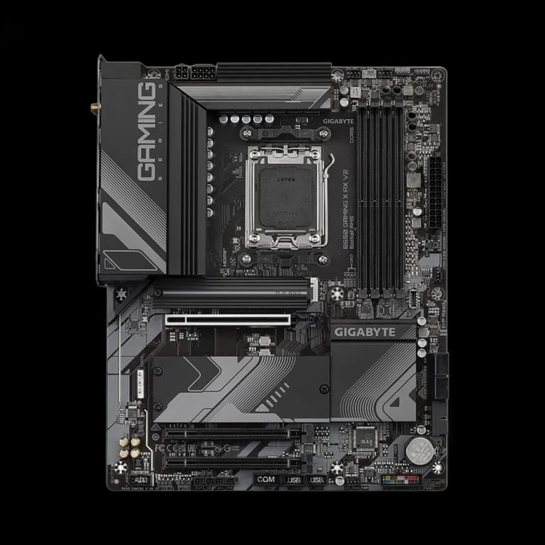 Gigabyte OEM B650 GAMING X AX V2