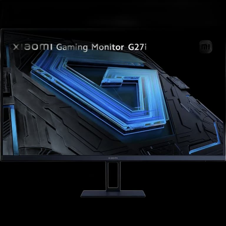 Full HD монитор Xiaomi G27i 2026 (ELA6654RU) 200Hz