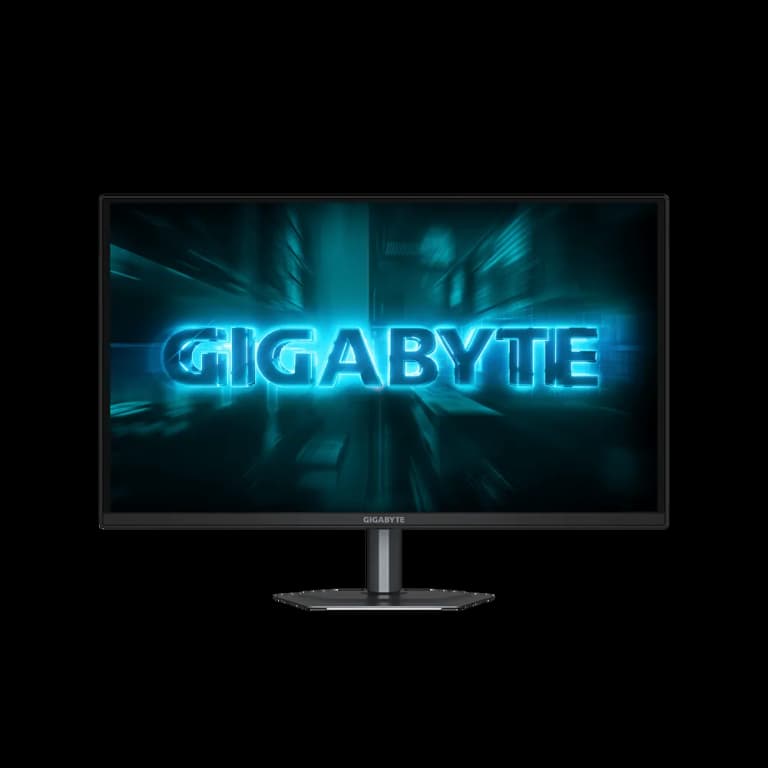 WQHD монитор Gigabyte GO27Q24