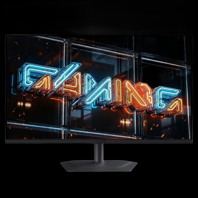 4K монитор Gigabyte MO32U24