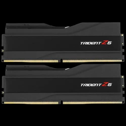 32gb G.Skill Trident Z5 7600 МГц CL36