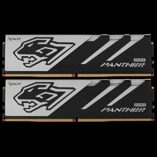 32gb Apacer Panther 5200 МГц 