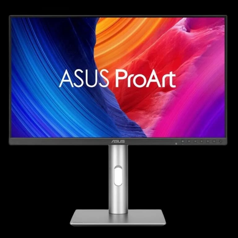 WQHD монитор ASUS ProArt PA278CGRV