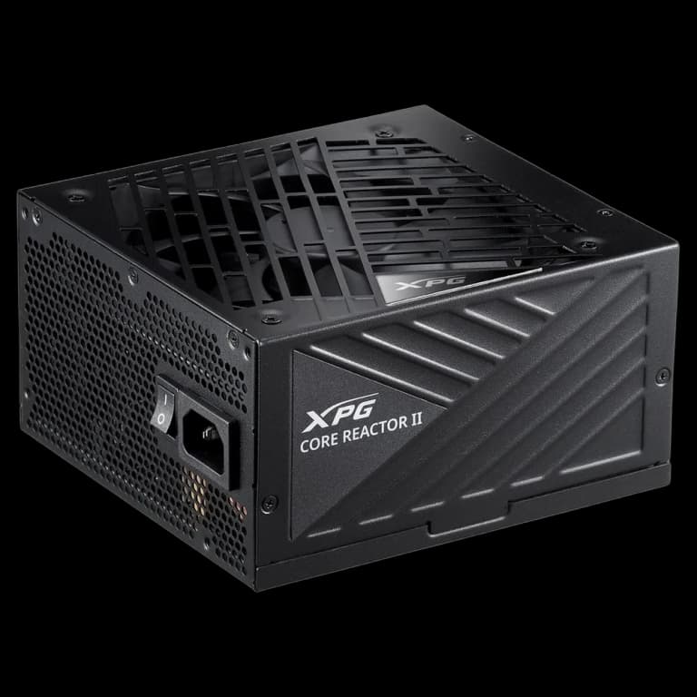 1000W XPG CORE REACTOR II 1000 80+ Gold