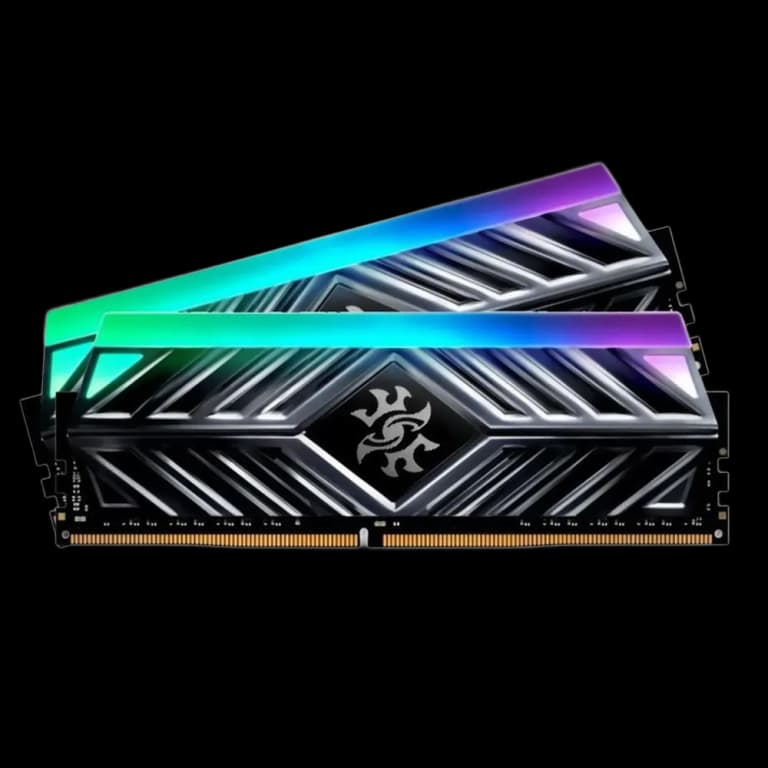 ADATA XPG Spectrix D41 RGB AX4U360016G18I-DT41 32GB