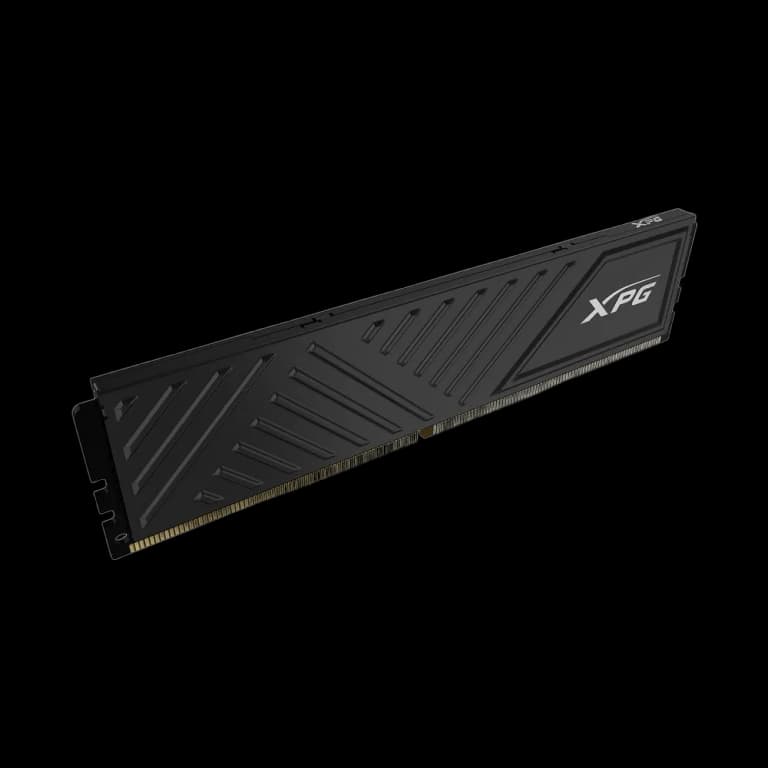 ADATA XPG GAMMIX D35 [AX4U32008G16A-DTBKD35] 16 ГБ