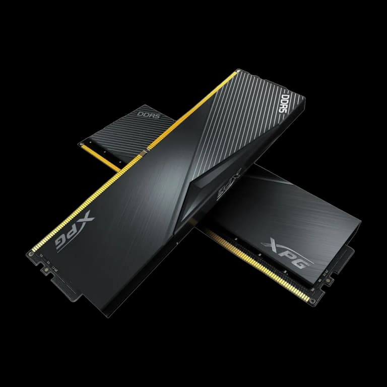 64 ГБ ADATA XPG Lancer 6000 МГц 30 - 40 - 40