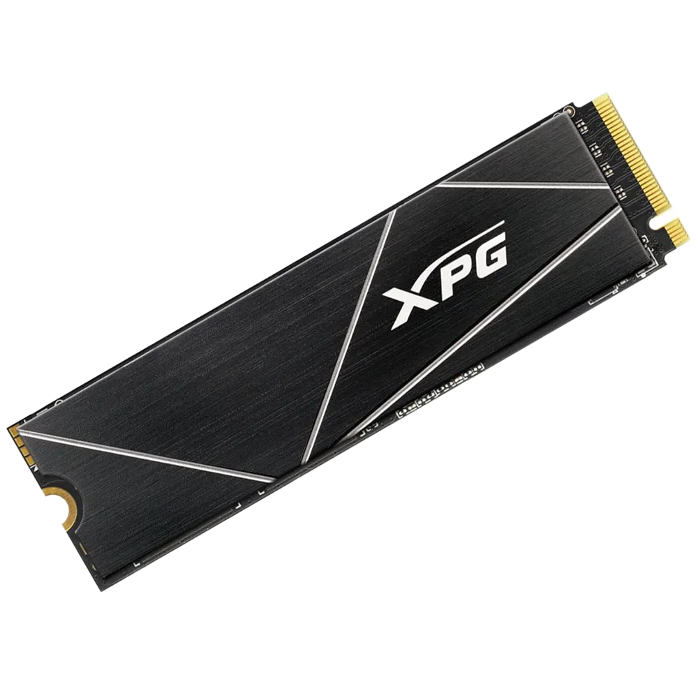 2TB ADATA XPG GAMMIX S70 BLADE - 7400MB/s