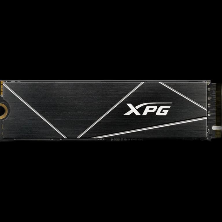 4TB ADATA XPG Blade S70 - 7400MB/s RAM