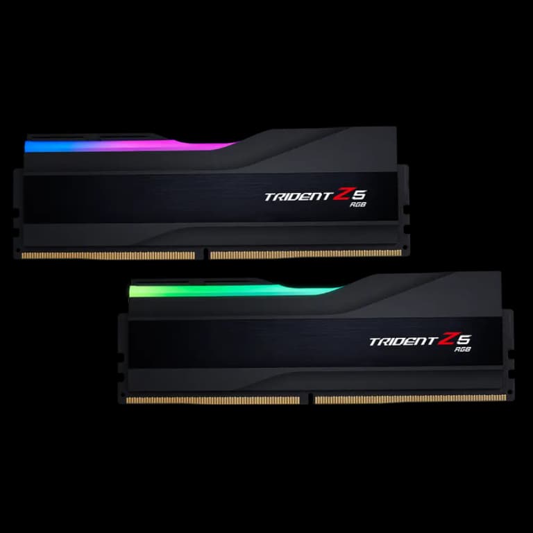 G.Skill Trident Z Neo RGB [F5-6000J3636F16GX2-TZ5NR] 32 ГБ