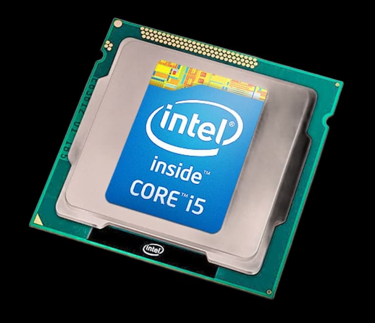Intel Core i5-12400T OEM