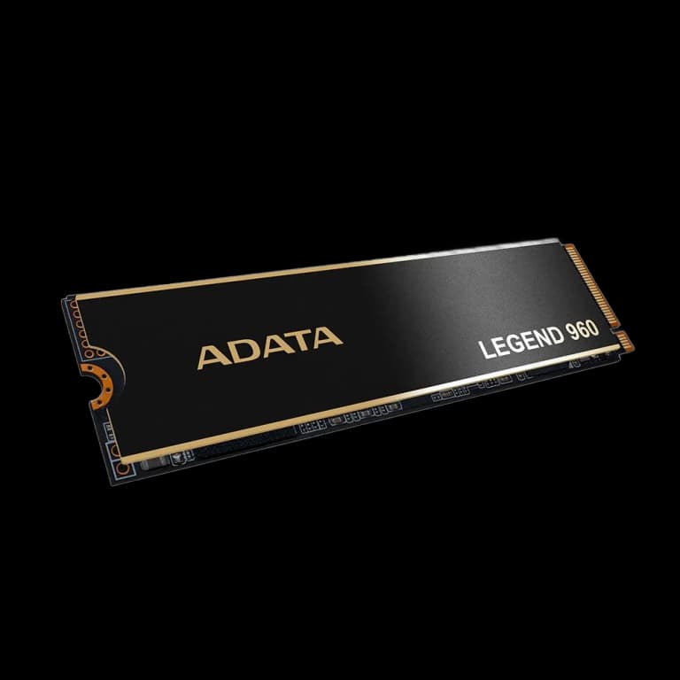 2GB ADATA ALEG 960 PCIe Gen4 - 7400MB/s