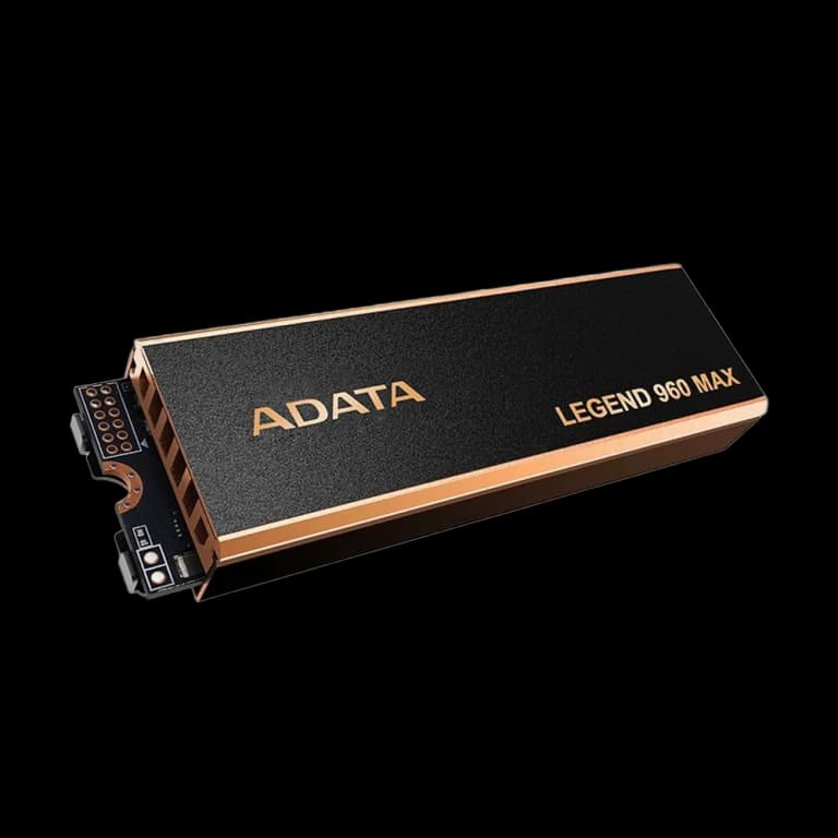 ADATA LEGEND 960 MAX 4TB RAM