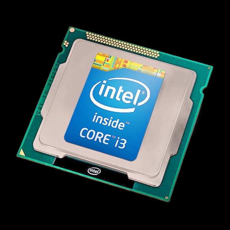  Intel Core i3-13100 OEM