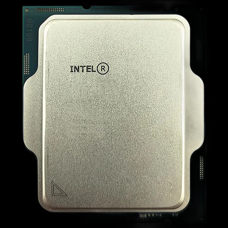 Intel Core i5-14600K - до 5.3GHz