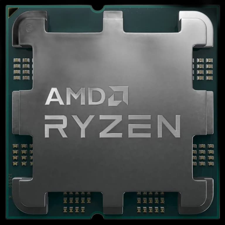 AMD RYZEN 5 7500F - до 5.0GHz
