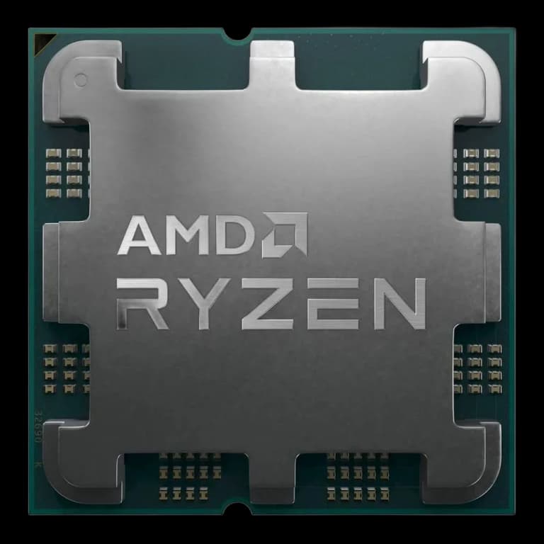 RYZEN 9 7900 OEM