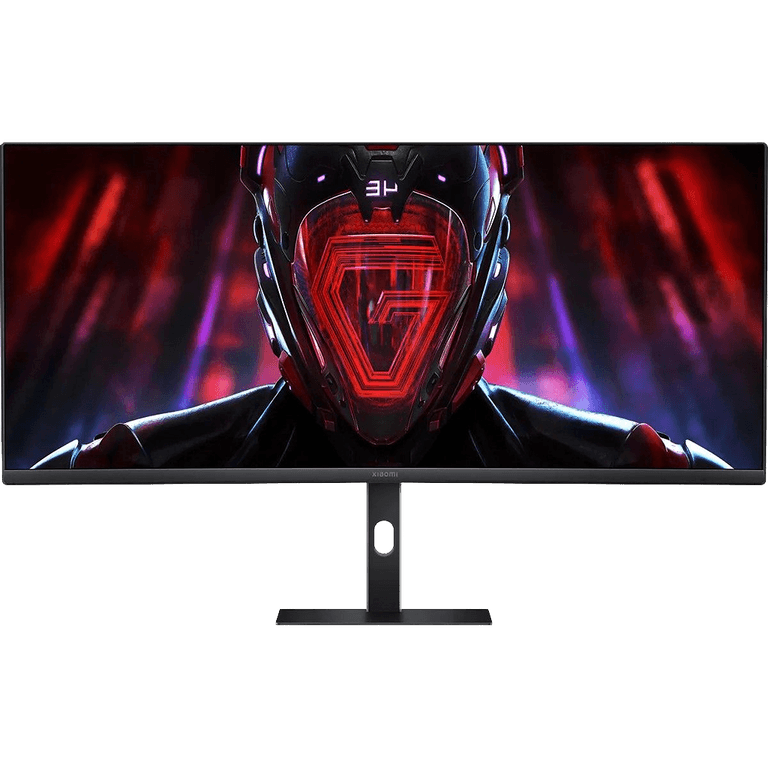3.5K монитор Xiaomi Curved Gaming Monitor G34WQi (ELA5454EU)