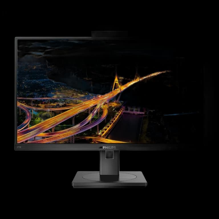 WQHD монитор Philips 275B1H (00/01)