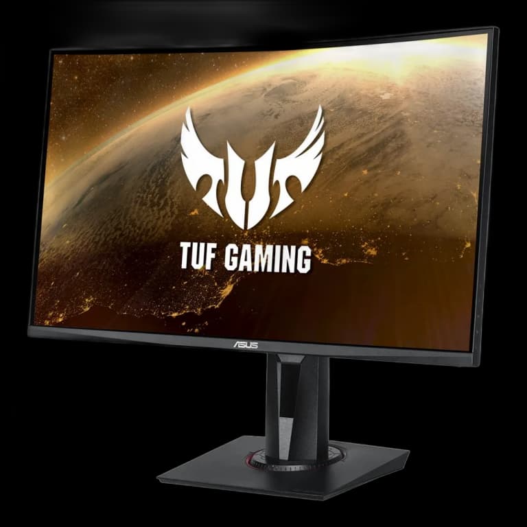 WQHD монитор ASUS TUF Gaming VG27WQ