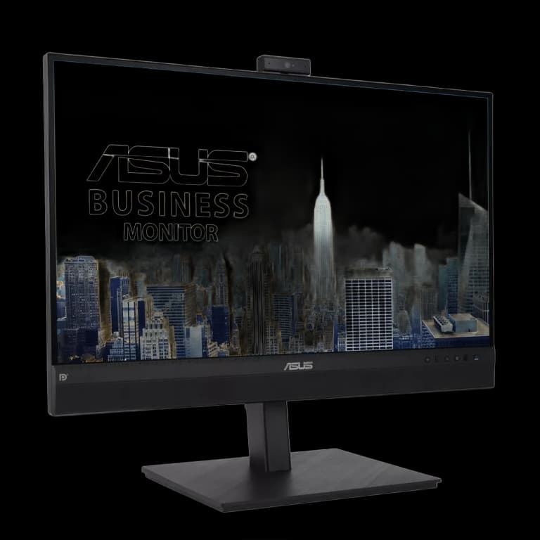 WQHD монитор ASUS BE27ACSBK