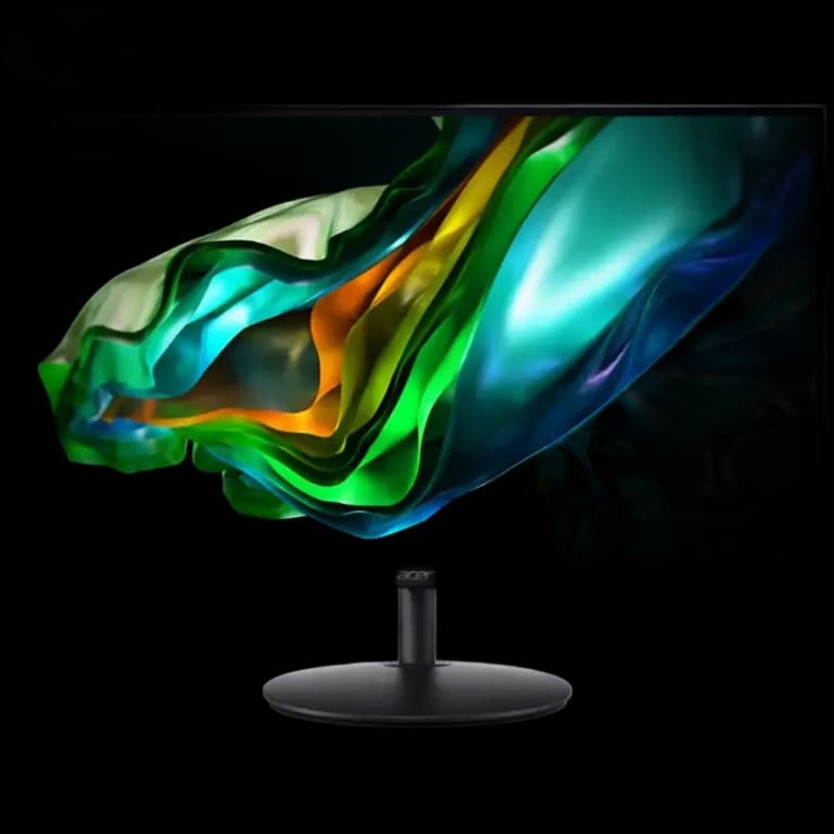 4K монитор Acer SH322QKbmiiphx