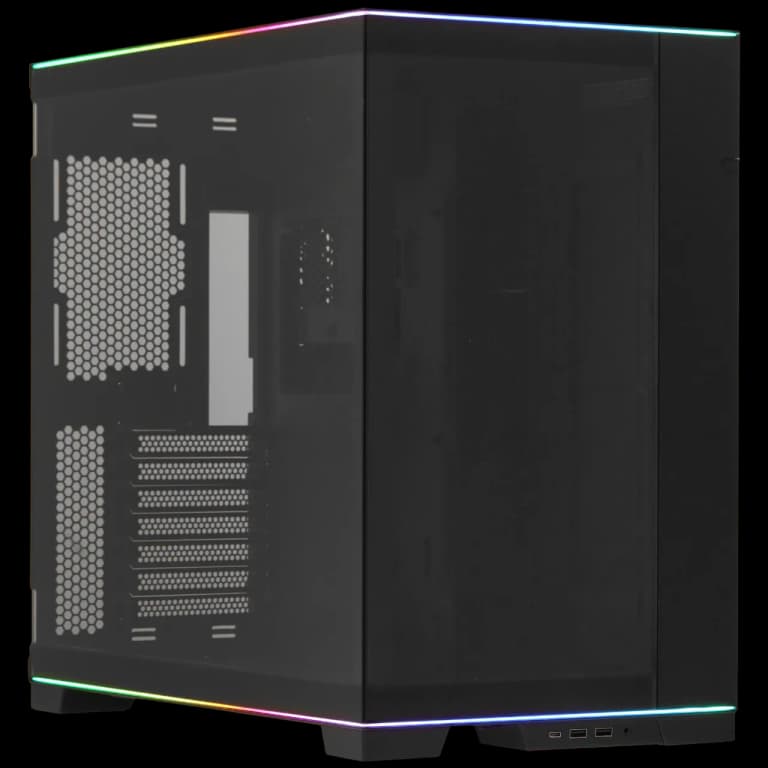 LIAN LI O11 Dynamic EVO RGB