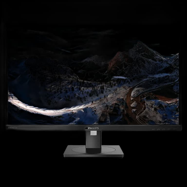 4K монитор Philips 279P1 (00/01)