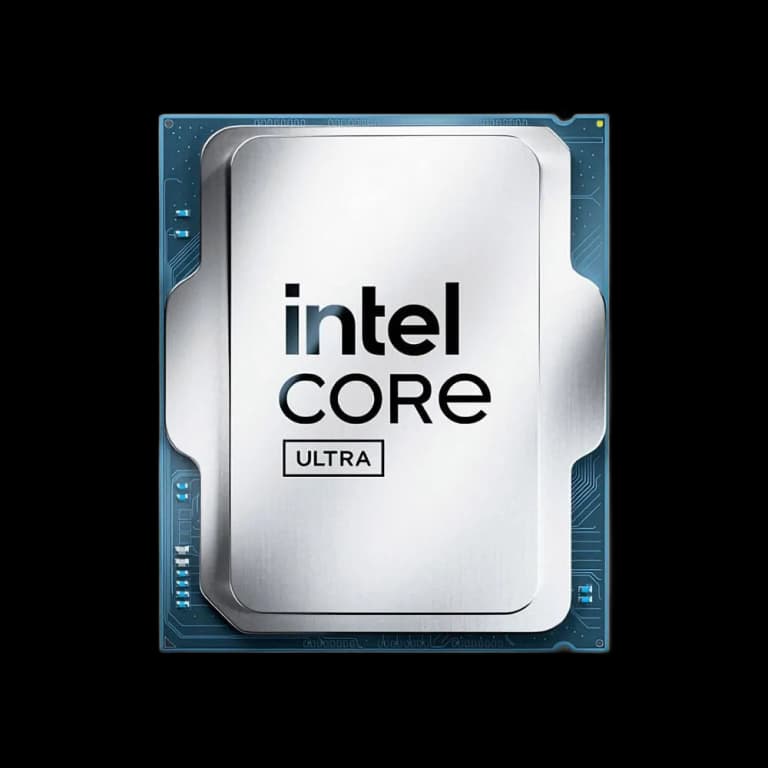 Intel Core Ultra 5 245KF - до 5.2GHz