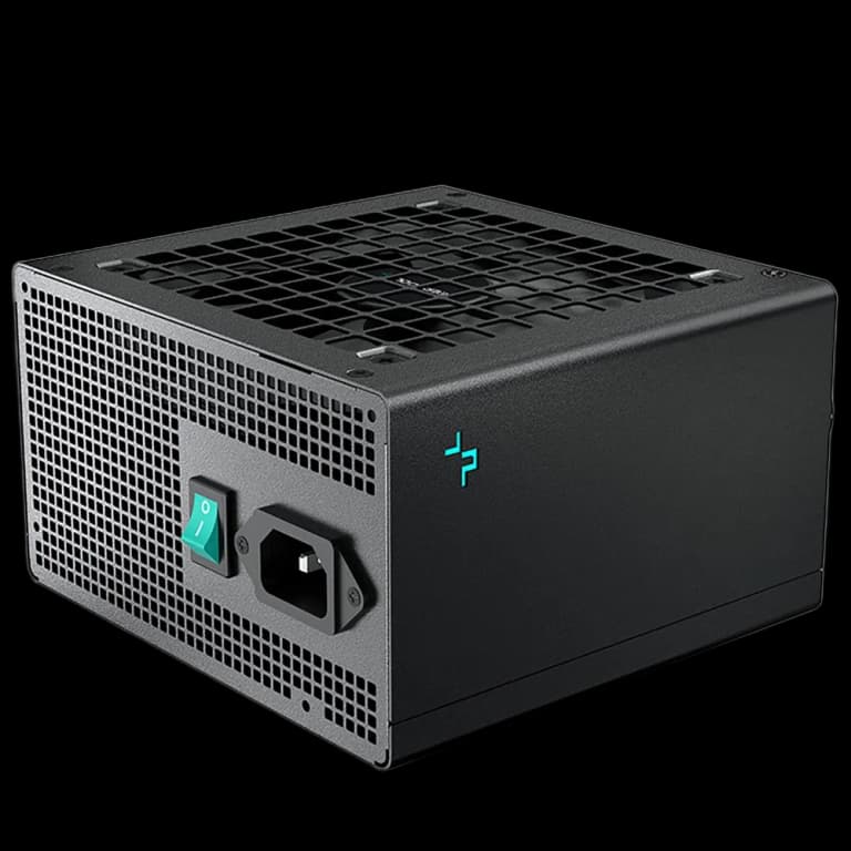 700W Deepcool PK700D 80+ Bronze