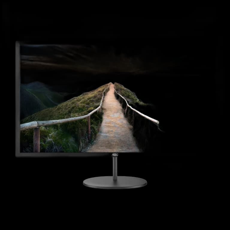WQHD монитор AOC Q32V4