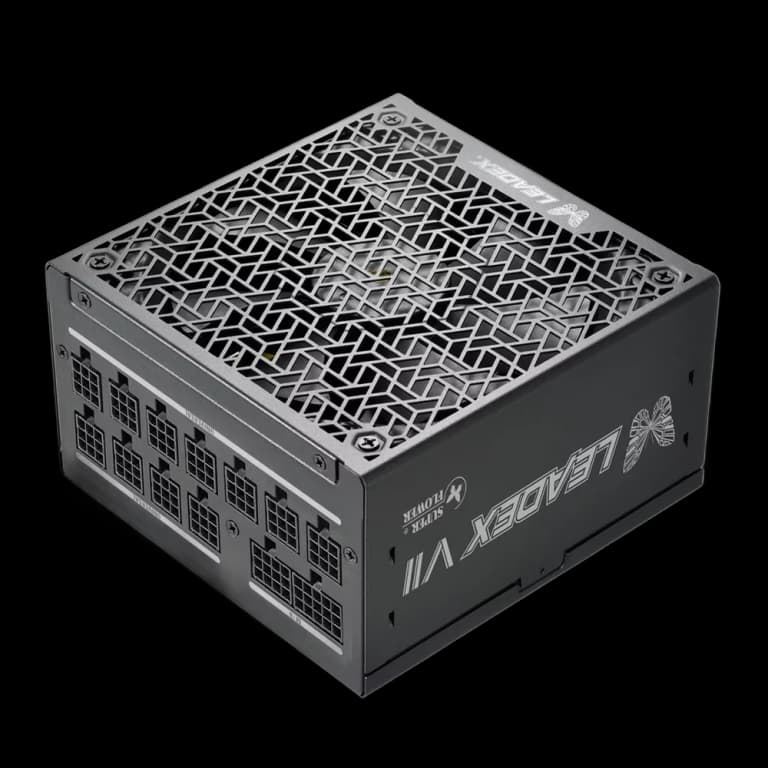 Super Flower Leadex VII Gold 1000W ATX 3.0 SF-1000F14XG