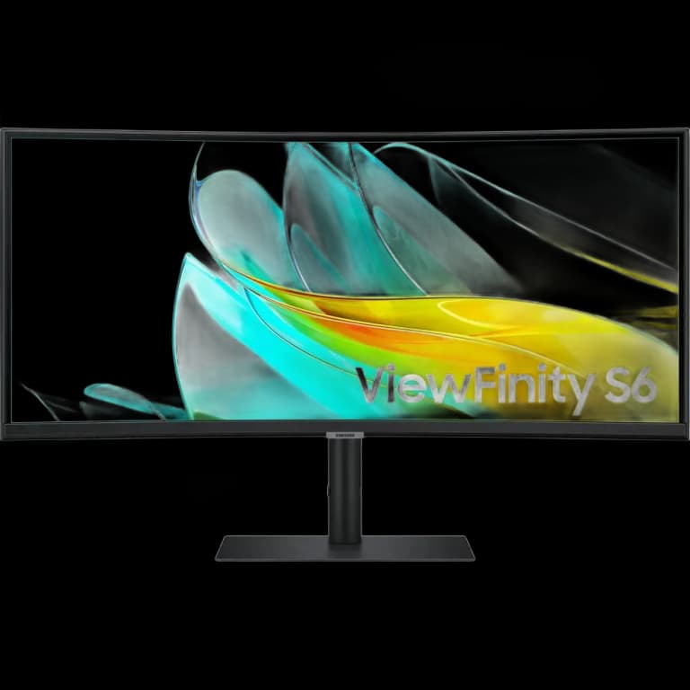 3.5K монитор Samsung ViewFinity S5 S34C650UAI (LS34C650UAIXCI)